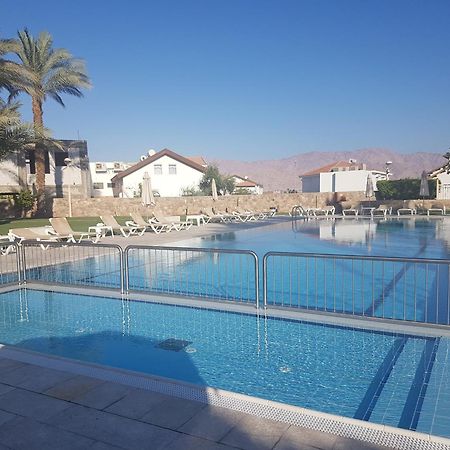 Luxury Exclusive Аmdar Resort With Pool Jim Near The Sea שדרות הארגמן 28 Eilat Exterior foto